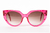 Óculos de sol Tulum Rosa
