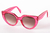 Óculos de sol Tulum Rosa - comprar online