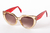Óculos de sol Tulum Champanhe - comprar online