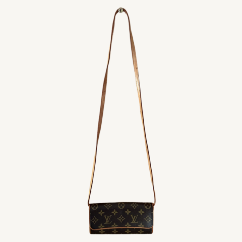 Louis Vuitton Golden Arrow Speedy Bag - Brown Handle Bags, Handbags -  LOU53359