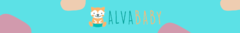 Banner de la categoría Alva baby