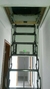 LST Escada Tesoura 70 x 80 cm Fakro - comprar online