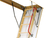 Escada para sótão LWK 70x94/280 cm - comprar online