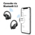 Fone Bluetooth 5.3 Lenovo LP75, ideal para ESPORTES E GAMES - comprar online