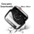 Case ARMOR de Proteção para Smartwatch 45mm e 49mm