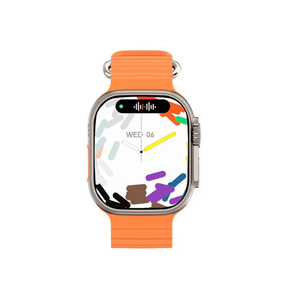 Smartwatch Relógio de Pulso Digital - Brindes Design