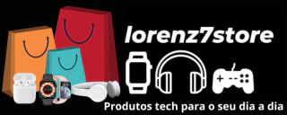 lorenz7store | Frete para todo o Brasil