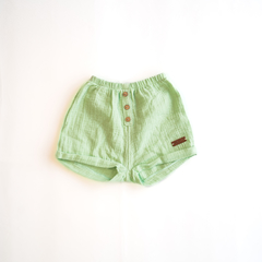 Short mint