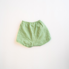 Short mint - comprar online