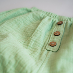 Short mint en internet