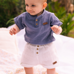 Short mint - Olaf tienda infantil