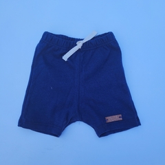 Short azul