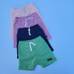 Short rosa cupido - comprar online