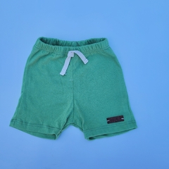 Short verde