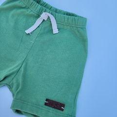 Short verde - comprar online