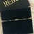 Pulsera ORO 10K italiano ojitos 1.6 gr 17 cm - comprar en línea