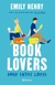 BOOK LOVERS. AMOR ENTRE LIBROS