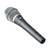 Microfone Profissional Shure Beta 87a SuperCardioide na internet