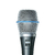 Microfone Profissional Shure Beta 87a SuperCardioide
