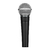 Microfone Profissional Shure SM58 Cardioide - comprar online