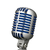 Microfone Profissional Shure Super55 SuperCardioide