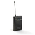 Microfone Sem Fio Duplo Lyco VH02MAX HLHL Headset e Lapela - loja online