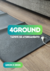 4GROUND: Tapete de Aterramento