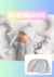 BabyBeanie5G Touquinha