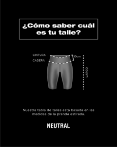 Imagen de SHORT SUBLIMADO MILITAR