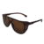 Óculos de Sol Cayo Blanco cb_jb7007, modelo Alok, armação em policarbonato no formato quadrado na cor marrom com lente marrom - comprar online
