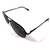 Óculos solar infantil Cayo Blanco modelo aviador - Proteção UVA & UVB - comprar online