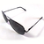 Óculos solar infantil Cayo Blanco Aviador - Proteção UVA & UVB - loja online