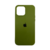 FUNDA SILICONE CASE IPHONE 11 PRO - comprar online