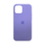 FUNDA SILICONE CASE IPHONE 13 - tienda online