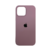 FUNDA SILICONE CASE IPHONE 11 PRO