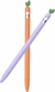 FUNDA APPLE PENCIL zanahoria 1era GENERACIÓN - comprar online