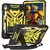 FUNDA IPAD OTTER TRANSFORMERS