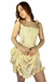 Corset Serena Creme - comprar online