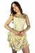 Corset Serena Creme