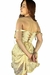 Corset Serena Creme - loja online