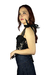 Corselet Luisa preto - comprar online