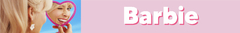 Banner de la categoría Barbie