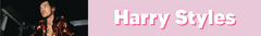 Banner de la categoría HARRY STYLES