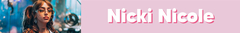 Banner de la categoría NICKI NICOLE