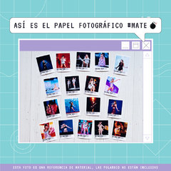 Polaroid The Eras Tour | Taylor Swift - Stick to Arte