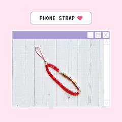 Phone Strap Begin Again | Taylor Swift