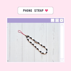 Phone Strap Rep | Taylor Swift