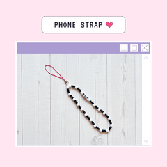 Phone Strap Rep | Taylor Swift