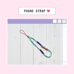 Phone Strap Music