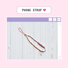 Phone Strap YOYOK | Taylor Swift